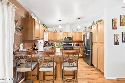 10812 E Buckboard Trail, Dewey-Humboldt, AZ 86327 - Photo 13