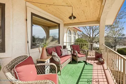 10812 E Buckboard Trail, Dewey-Humboldt, AZ 86327 - Photo 5