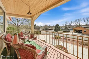 10812 E Buckboard Trail, Dewey-Humboldt, AZ 86327 - Photo 3