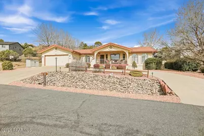 10812 E Buckboard Trail, Dewey-Humboldt, AZ 86327 - Photo 1