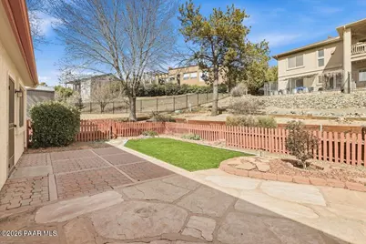 10812 E Buckboard Trail, Dewey-Humboldt, AZ 86327 - Photo 27