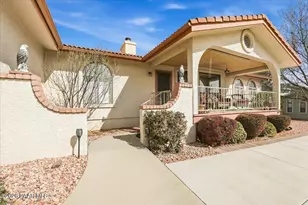 10812 E Buckboard Trail, Dewey-Humboldt, AZ 86327 - Photo 3