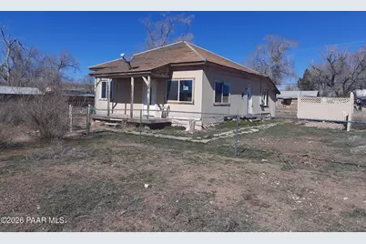 22510 W Railroad Avenue, Seligman, AZ 86337 - Photo 1