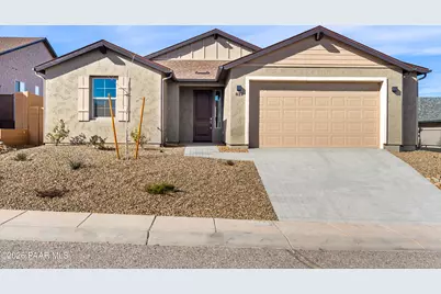 832 Eugene Road, Clarkdale, AZ 86324 - Photo 3