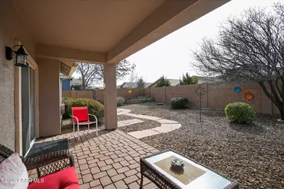 13065 Tijuana Street, Prescott Valley, AZ 86327 - Photo 21