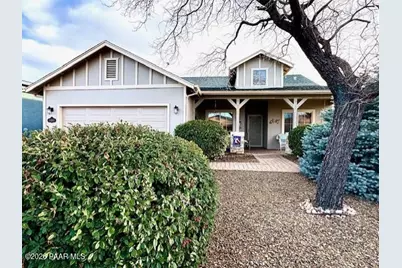 13065 Tijuana Street, Prescott Valley, AZ 86327 - Photo 1