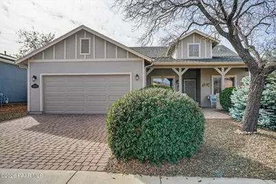 13065 Tijuana Street, Prescott Valley, AZ 86327 - Photo 1