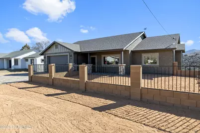 5035 E Ramada Drive #2, Prescott, AZ 86301 - Photo 3