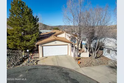 920 N Mountain Hollow Court, Prescott, AZ 86301 - Photo 37