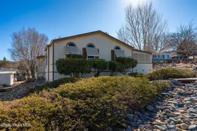 920 N Mountain Hollow Court, Prescott, AZ 86301 - Photo 35