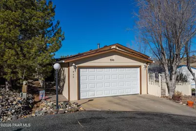 920 N Mountain Hollow Court, Prescott, AZ 86301 - Photo 29