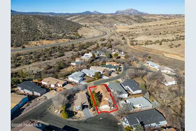 920 N Mountain Hollow Court, Prescott, AZ 86301 - Photo 25