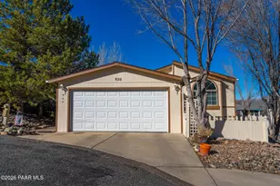 920 N Mountain Hollow Ct, Prescott, AZ 86301 - Photo 33