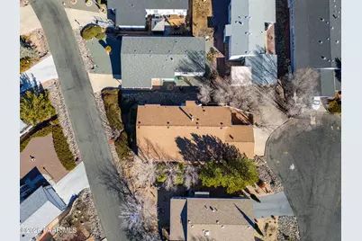 920 N Mountain Hollow Court, Prescott, AZ 86301 - Photo 27