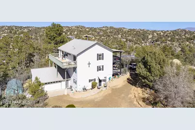 1985 W Idylwild Road, Prescott, AZ 86305 - Photo 51