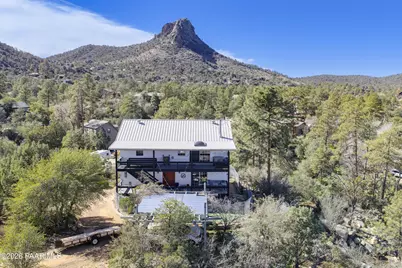 1985 W Idylwild Road, Prescott, AZ 86305 - Photo 1