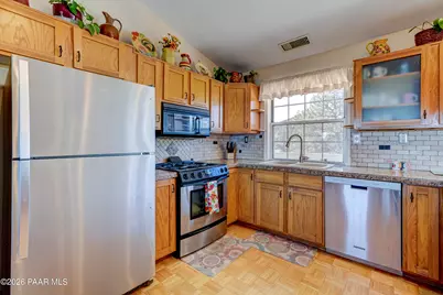 1985 W Idylwild Road, Prescott, AZ 86305 - Photo 19