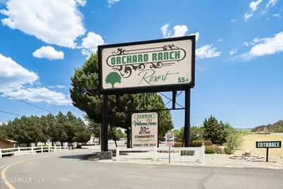 11250 E State Route 69, #2231, Dewey-Humboldt, AZ 86327 - Photo 31