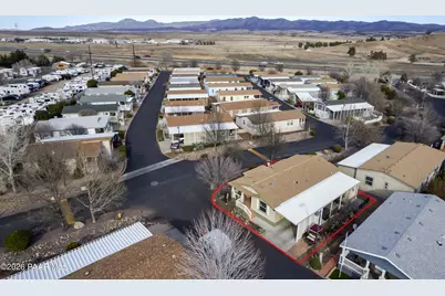 11250 E State Route 69, #2231, Dewey-Humboldt, AZ 86327 - Photo 29