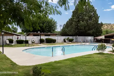 11250 E State Route 69, #2231, Dewey-Humboldt, AZ 86327 - Photo 35