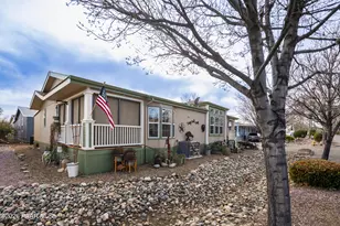 11250 E State Rte 69, Dewey-Humboldt, AZ 86327 - Photo 19