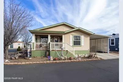 11250 E State Route 69, #2231, Dewey-Humboldt, AZ 86327 - Photo 1