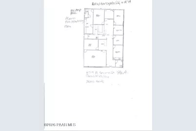 6719 E 2nd Street, Prescott Valley, AZ 86314 - Photo 3
