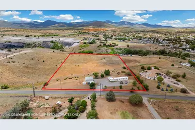 2900 S Holiday Drive, Dewey-Humboldt, AZ 86327 - Photo 31