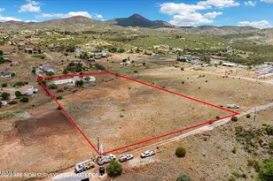 2900 S Holiday Dr, Dewey-Humboldt, AZ 86327 - Photo 33