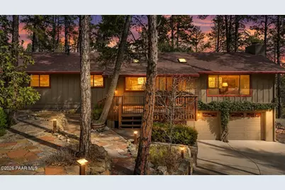 1085 N Madizell Drive, Prescott, AZ 86305 - Photo 3