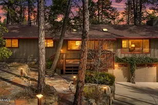 1085 N Madizell Dr, Prescott, AZ 86305 - Photo 3