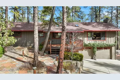 1085 N Madizell Drive, Prescott, AZ 86305 - Photo 1