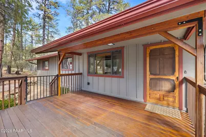 1085 N Madizell Drive, Prescott, AZ 86305 - Photo 5