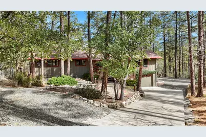 1085 N Madizell Drive, Prescott, AZ 86305 - Photo 1