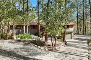 1085 N Madizell Dr, Prescott, AZ 86305 - Photo 1