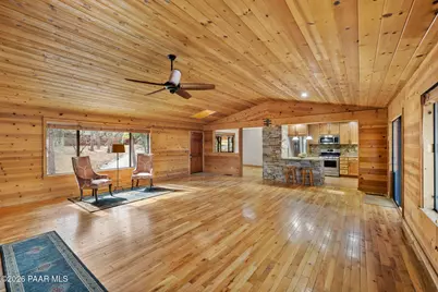 1085 N Madizell Drive, Prescott, AZ 86305 - Photo 5