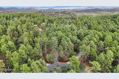 1085 N Madizell Drive, Prescott, AZ 86305 - Photo 51