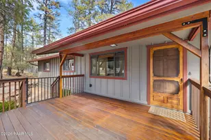 1085 N Madizell Dr, Prescott, AZ 86305 - Photo 3