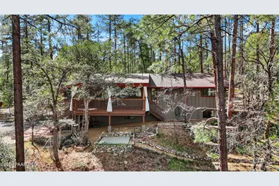 1085 N Madizell Drive, Prescott, AZ 86305 - Photo 33