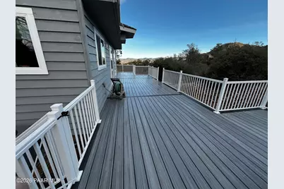 2285 W Thumb Butte Road, Prescott, AZ 86305 - Photo 9