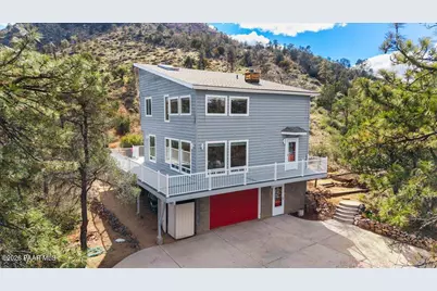 2285 W Thumb Butte Road, Prescott, AZ 86305 - Photo 3