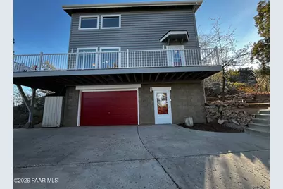 2285 W Thumb Butte Road, Prescott, AZ 86305 - Photo 1