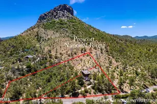 2285 W Thumb Butte Rd, Prescott, AZ 86305 - Photo 27