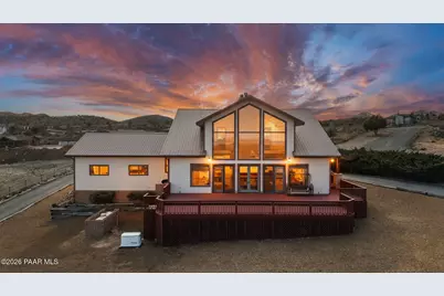 6310 N Michele Lane, Prescott, AZ 86305 - Photo 1