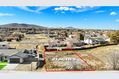 4516 N Robert Road, Prescott Valley, AZ 86314 - Photo 1