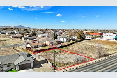 4516 N Robert Road, Prescott Valley, AZ 86314 - Photo 3