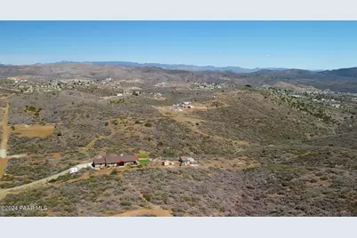 11425 S Hackberry Road, Mayer, AZ 86333 - Photo 13