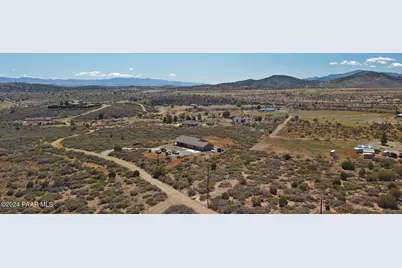 11425 S Hackberry Road, Mayer, AZ 86333 - Photo 11