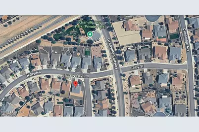 4513 N Dryden Street, Prescott Valley, AZ 86314 - Photo 15