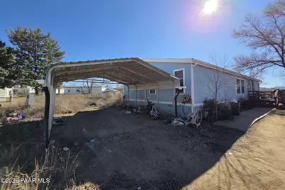 1935 E Stagecoach Trail, Chino Valley, AZ 86323 - Photo 3